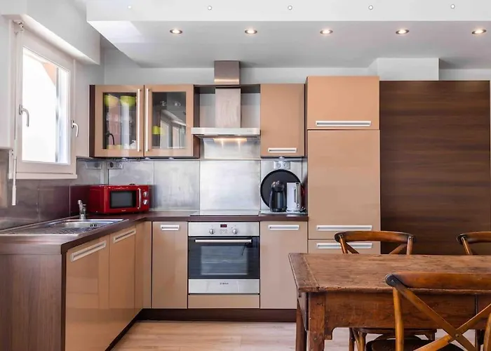 Appartement Au Touquet - 65M2 Proche De La Mer Et Du Marche