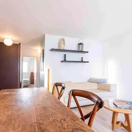 Appartement Au Touquet - 65M2 Proche De La Mer Et Du Marche Le Touquet Exterior foto
