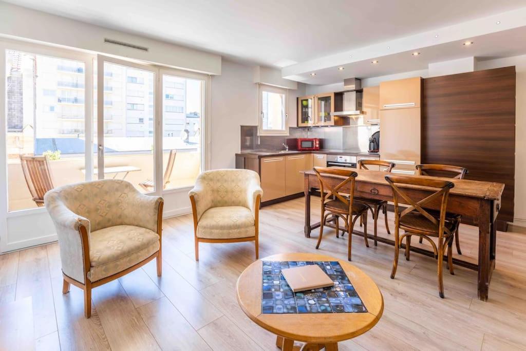 Appartement Au Touquet - 65m2 Proche De La Et Du Marche Le Touquet-Paris-Plage